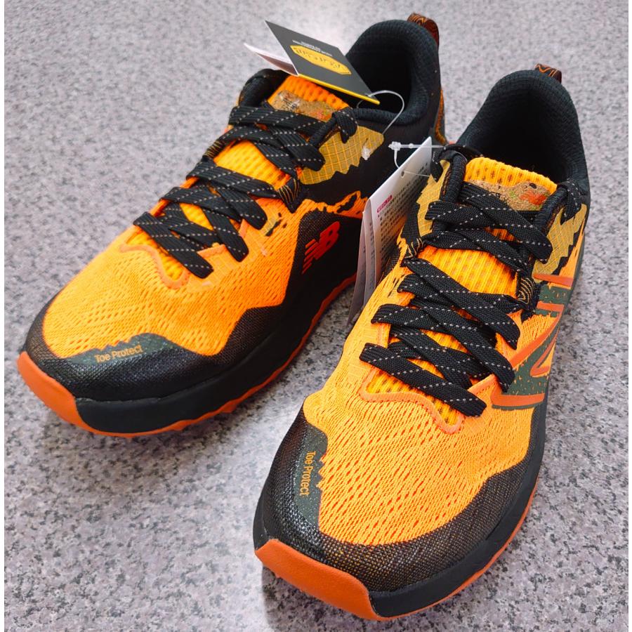 New Balance ニューバランス/メンズ トレイル ランニング New Balance ニューバランス/メンズ トレイル ランニング