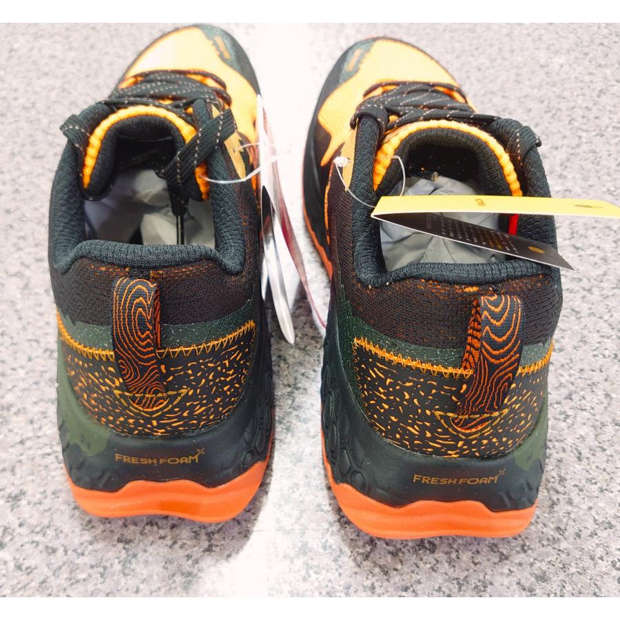 New Balance ニューバランス/メンズ トレイル ランニング New Balance ニューバランス/メンズ トレイル ランニング