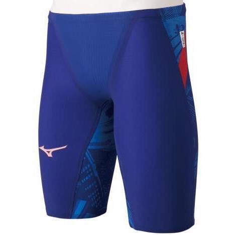 Mizuno GX・SONIC IV MR / Lサイズ /新品、未使用 MIZUNO（ミズノ） ミズノ/2021年限定カラー/メンズ 競泳用水着/GX
