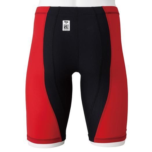 MIZUNO（ミズノ） MIZUNO/2018年 秋冬 最新モデル/メンズ 競泳用水着