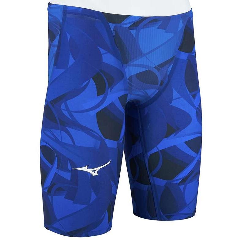 MIZUNO（ミズノ） 即納可能/MIZUNO ミズノ/2024年最新/メンズ 競泳用