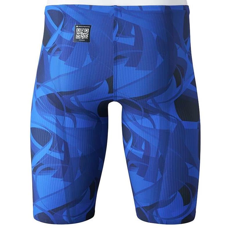 MIZUNO 即納可能/MIZUNO ミズノ/2024年最新/メンズ 競泳用水着