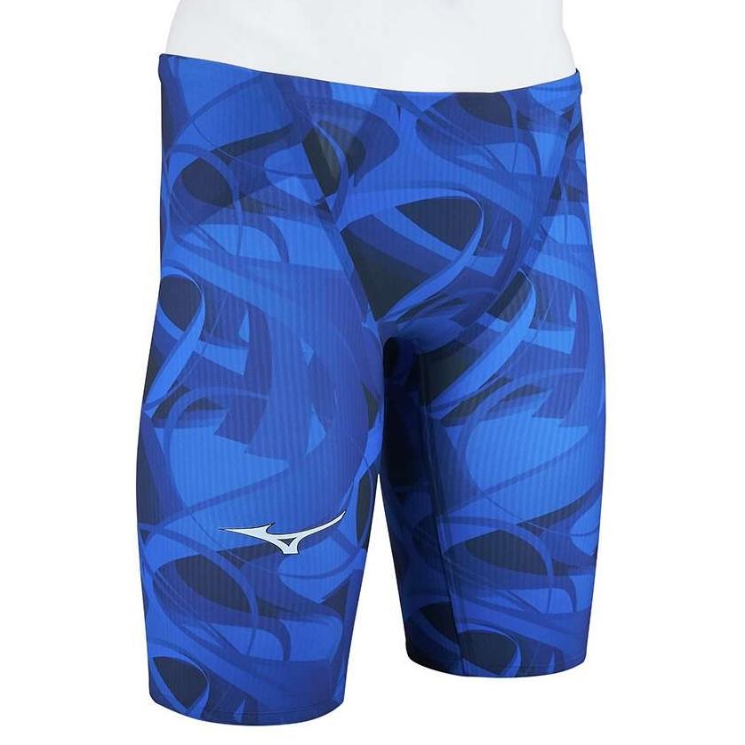 MIZUNO 即納可能/MIZUNO ミズノ/2024年最新/メンズ 競泳用水着