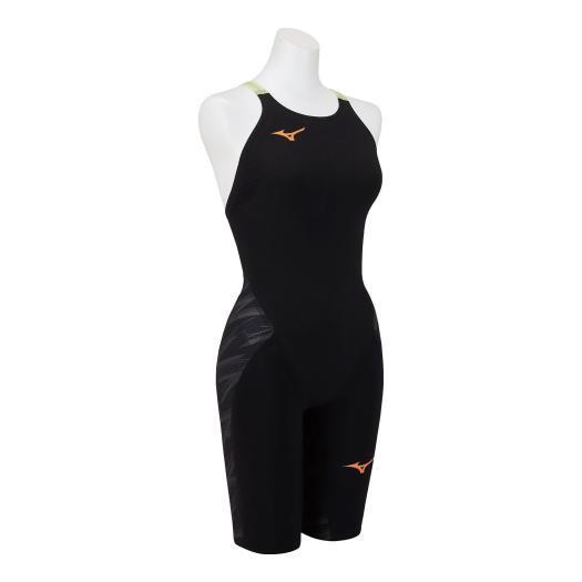 美品❗️ ミズノ　GX SONIC V MR 楽天市場】ミズノ公式 競泳用GX・SONIC V MR ハーフスーツ