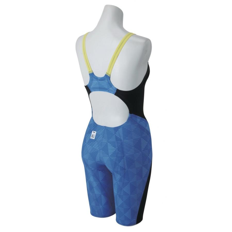 MIZUNO ハーフスーツ GX SONIC 3 楽天市場】MIZUNO ［ミズノ］レディース競泳用水着 GX-SONIC3 MR