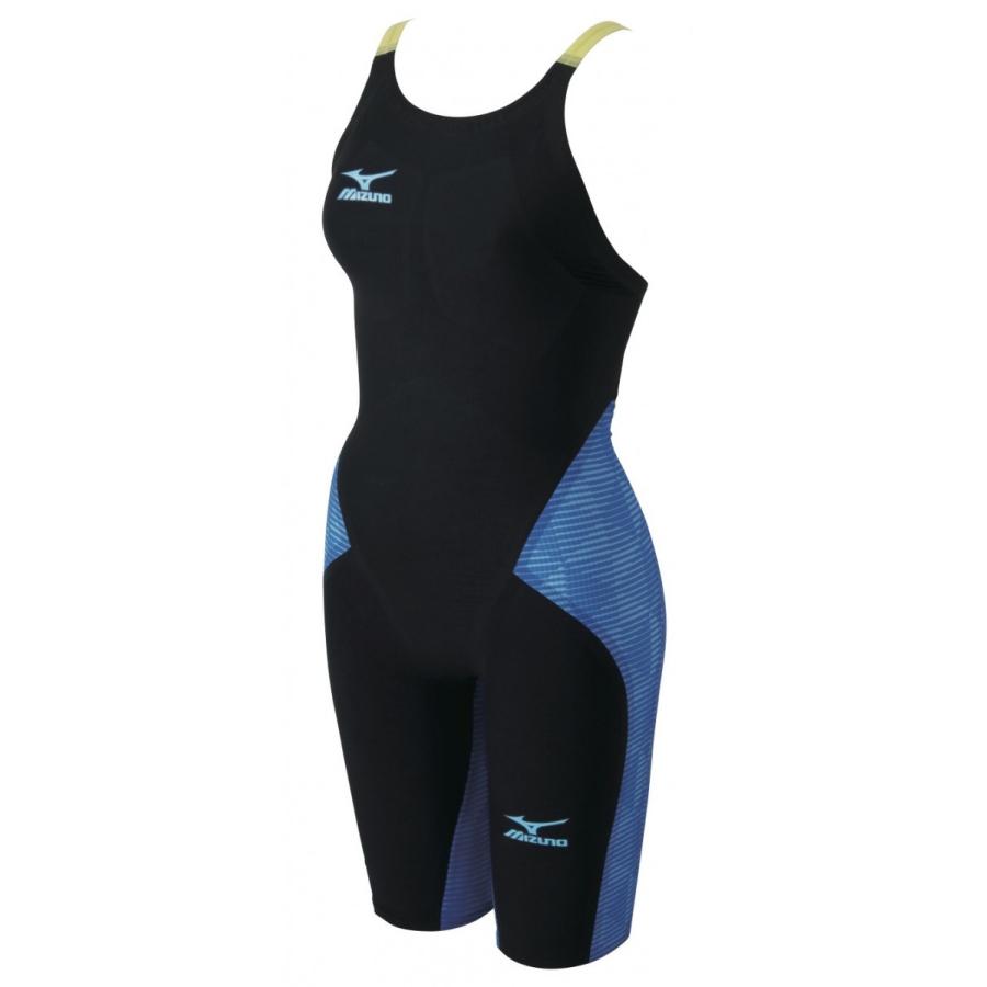 MIZUNO（ミズノ） レディス 競泳用水着 ハーフスーツ GX・SONIC 3 MR