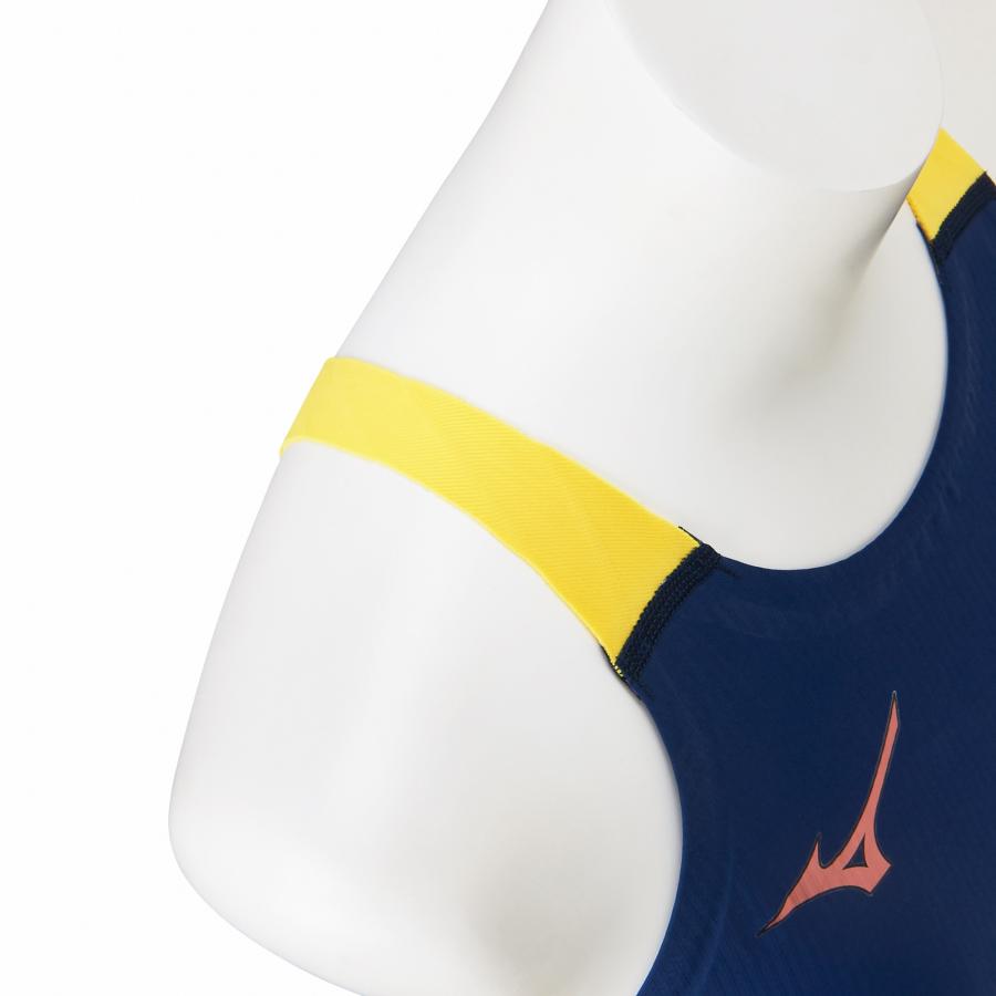 MIZUNO（ミズノ） ミズノ/2026年最新/レディス 競泳用水着/GX・SONIC