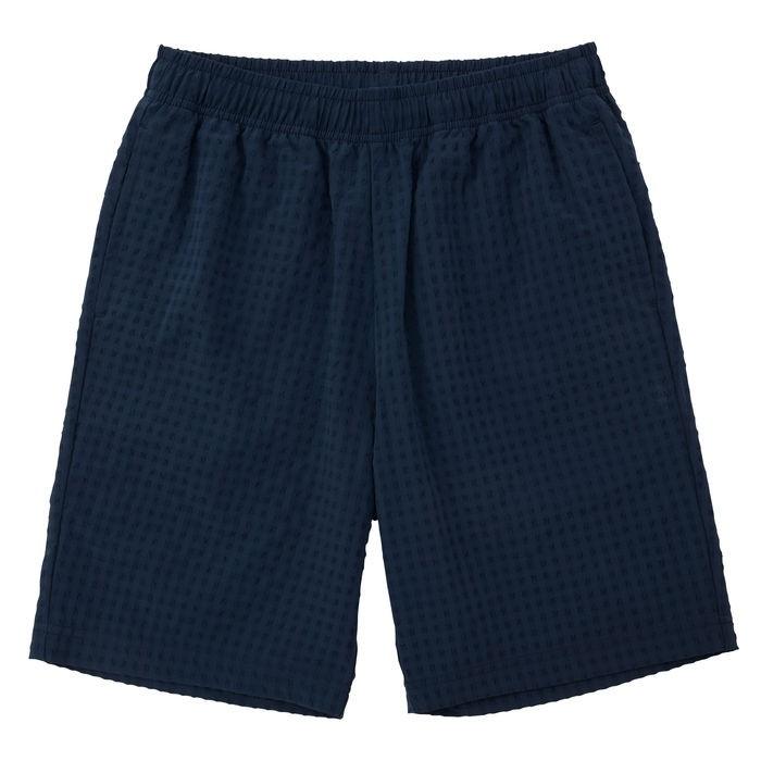 ルコックスポルティフ Le Coq Sportif メンズ 19春夏 ハーフパンツ ネイビー Qmmnjg23 Nvy Qmmnjg23 Nvy 国輝堂zao Yahoo 店 通販 Yahoo ショッピング