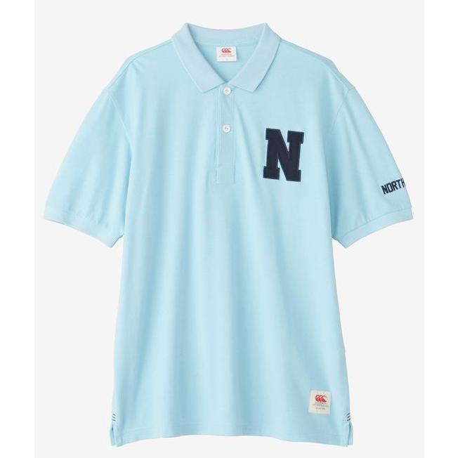 カンタベリー（Canterbury） カンタベリー/2024 春夏 最新 メンズ