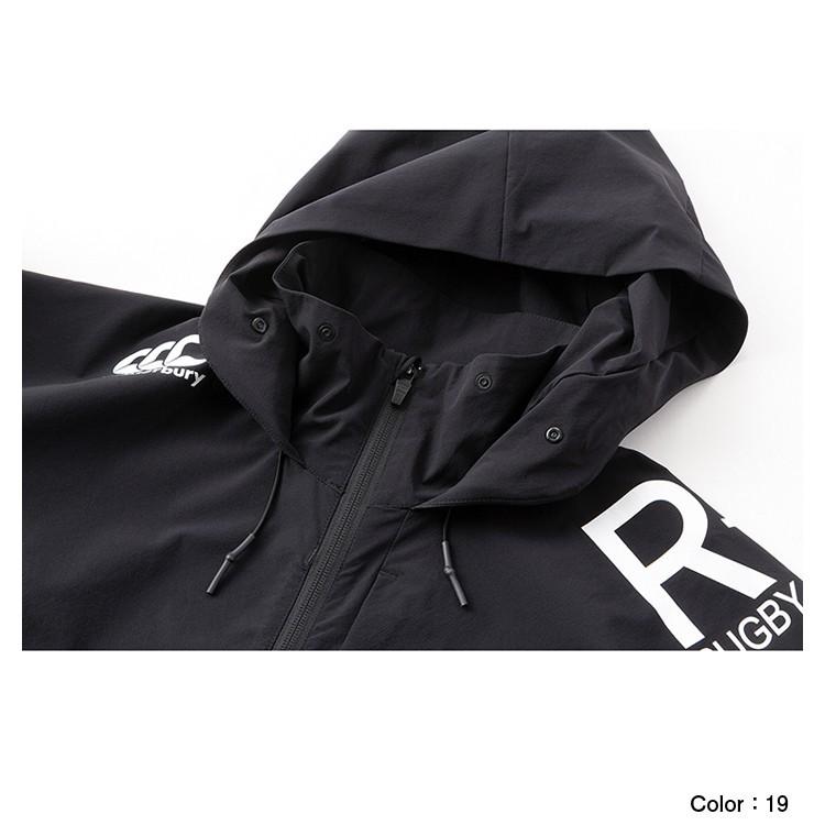 カンタベリー（Canterbury） CANTERBURY/2020 春夏 新作/4L 5L ビッグ