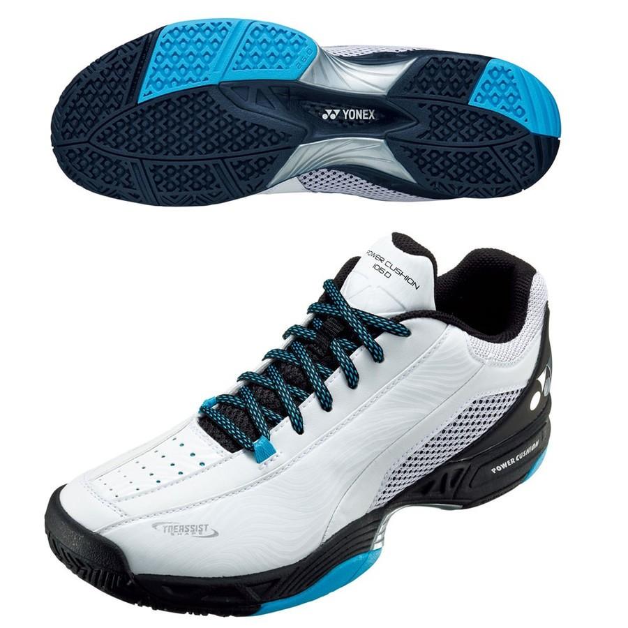 YONEX（ヨネックス） YONEX/テニスシューズ/パワークッション 106D