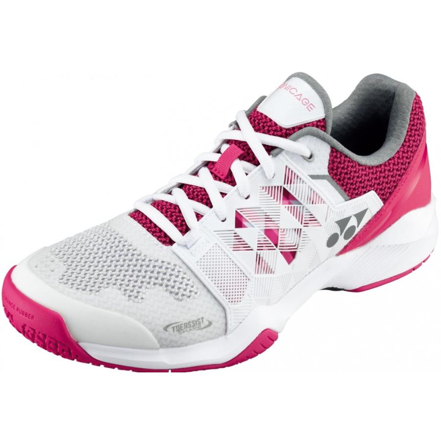 YONEX（ヨネックス） YONEX/レディス テニスシューズ/パワークッション