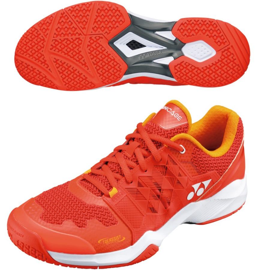 YONEX（ヨネックス） ヨネックス/YONEX/パワークッションソニケージ M
