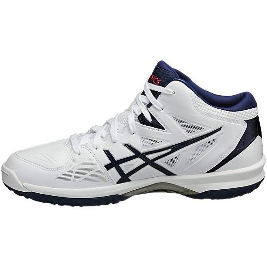 ASICS（アシックス） バスケットボールシューズ ゲルフープ V8 ワイド