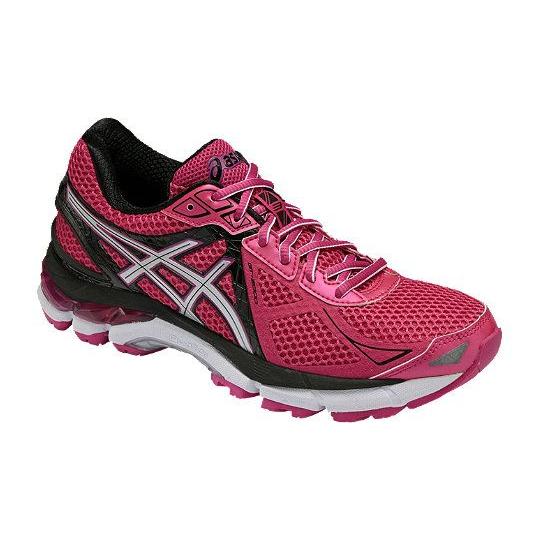 ASICS（アシックス） ASICS/レディス ランニングシューズ/LADY GT-2000