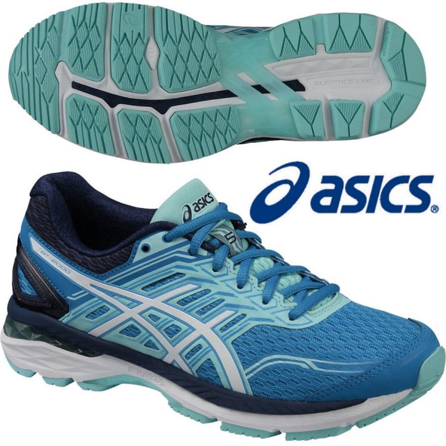 アシックス　ランニングシューズ　 Lady GT-2000　 新品未使用 25 ASICS（アシックス） ASICS/レディス ランニングシューズ/LADY GT-2000