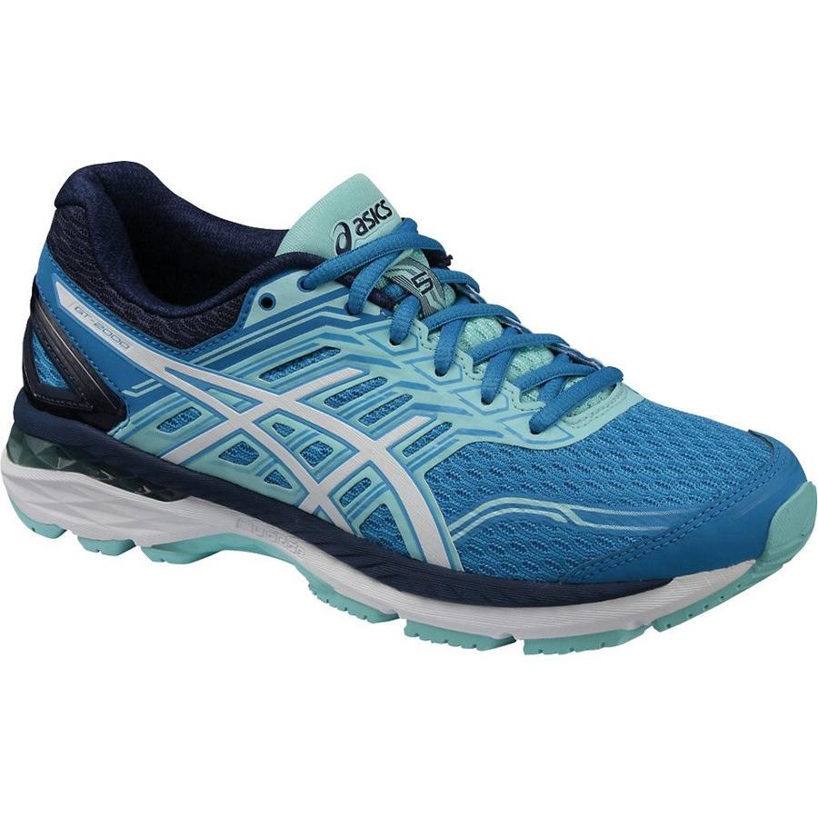 ASICS（アシックス） ASICS/レディス ランニングシューズ/LADY GT-2000