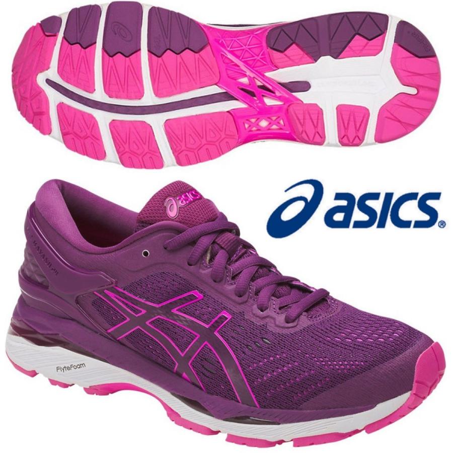 ASICS（アシックス） ASICS/レディス ランニングシューズ/レディ ゲル