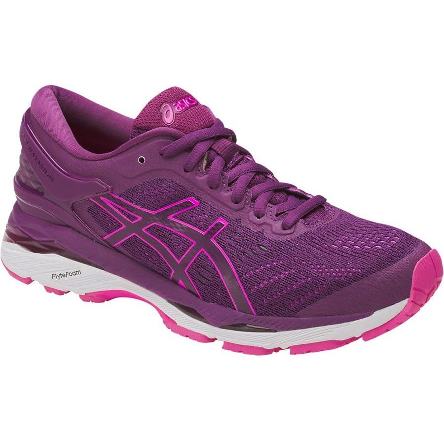 ASICS（アシックス） ASICS/レディス ランニングシューズ/レディ ゲル