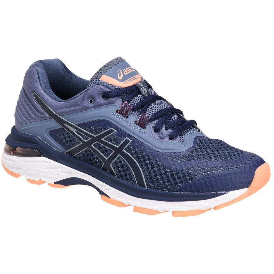 アシックス　ランニングシューズ　 Lady GT-2000　 新品未使用 25 ASICS（アシックス） ASICS/レディス ランニングシューズ/LADY GT-2000