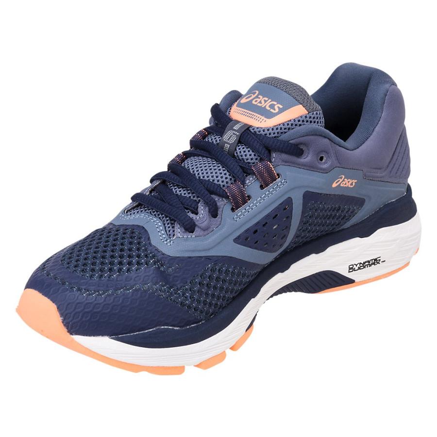 ASICS（アシックス） ASICS/レディス ランニングシューズ/LADY GT-2000