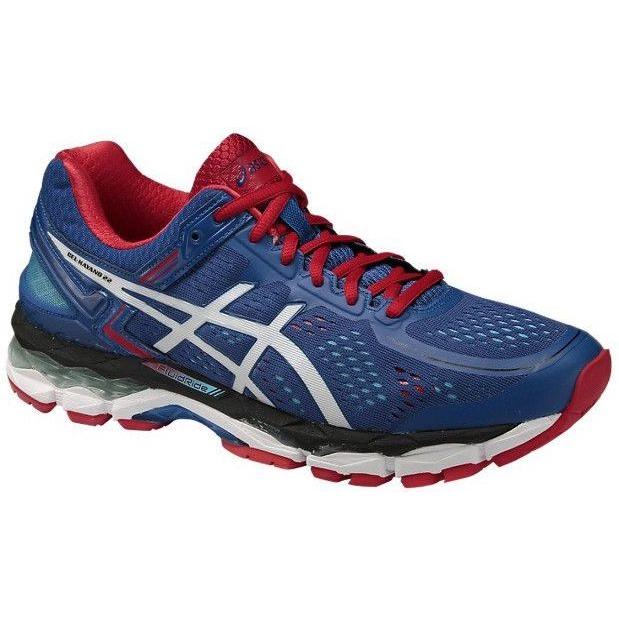 アシックス ASICS/メンズ ランニングシューズ/ゲル カヤノ 22 スーパーワイド/GEL KAYANO 22-SW/TJG938 4201/マラソン初心者にオススメ/足幅：4E｜kokkidozao｜04