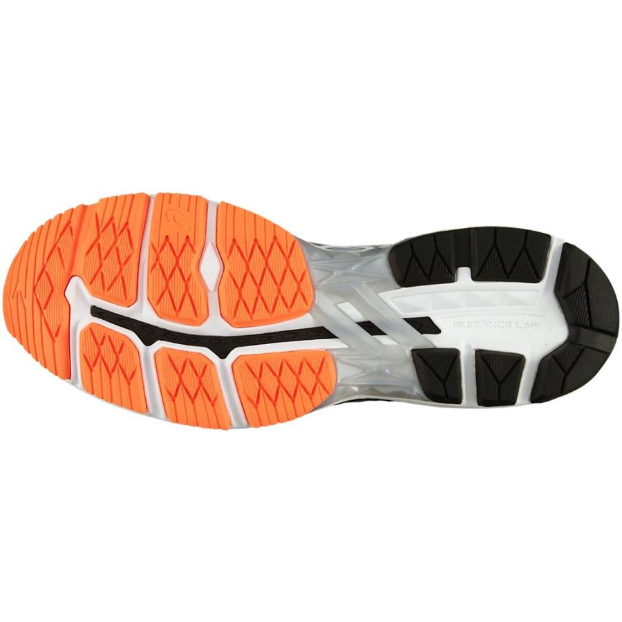 ASICS（アシックス） 男性用 ランニングシューズ GT-2000 NEWYORK 4