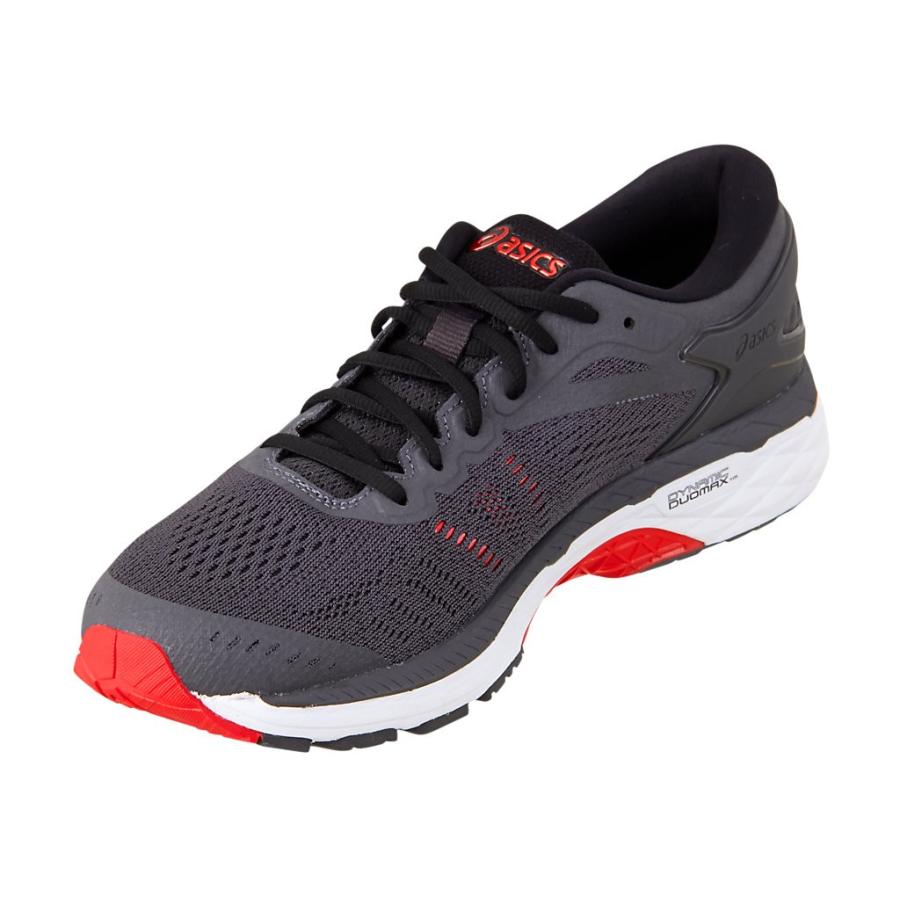 ASICS（アシックス） ASICS/メンズ ランニングシューズ/ゲル カヤノ 24