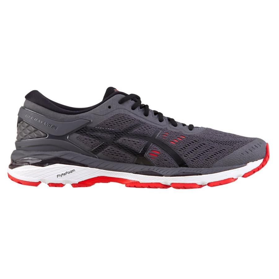 ASICS（アシックス） ASICS/メンズ ランニングシューズ/ゲル カヤノ 24
