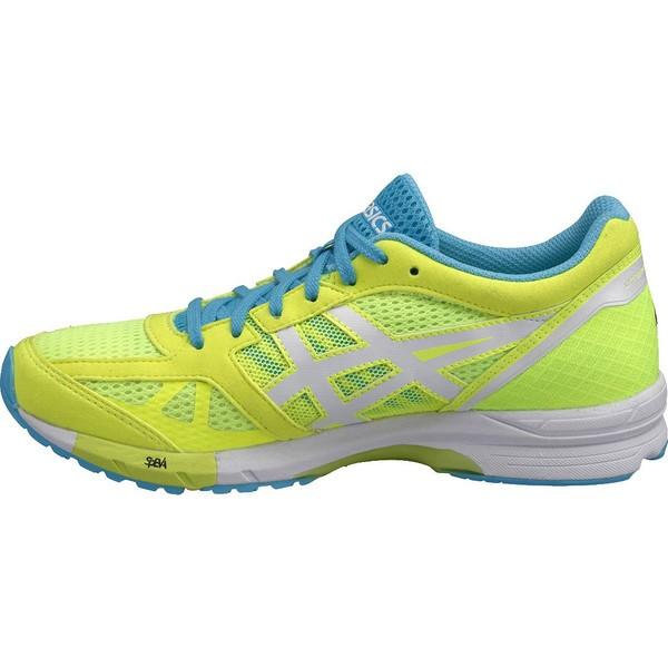 ASICS（アシックス） ランニング マラソンシューズ レディ ライト