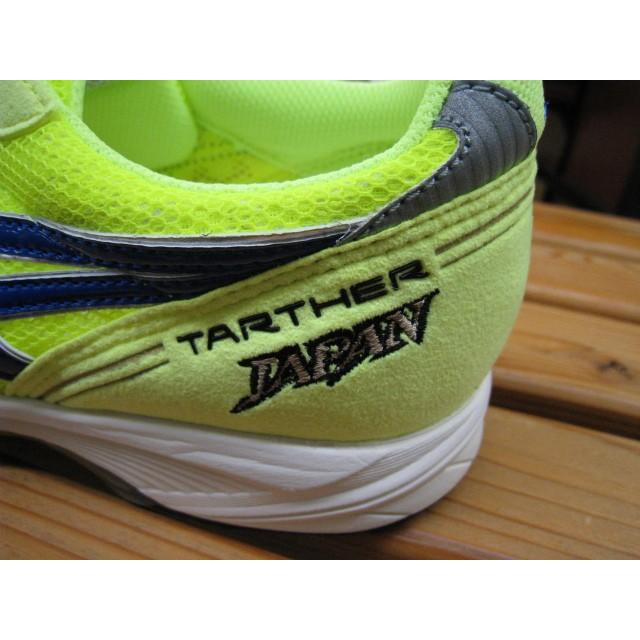 ASICS（アシックス） ターサー ジャパン / TARTHER JAPAN/TJR15A 0743