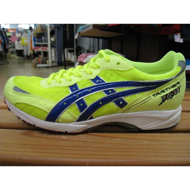 ASICS（アシックス） ターサー ジャパン / TARTHER JAPAN/TJR15A 0743