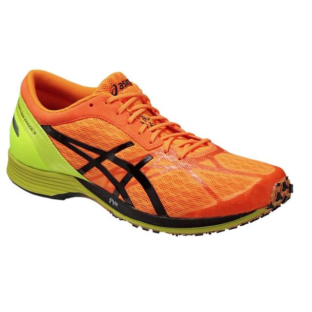 ASICS（アシックス） 陸上 マラソンシューズ ターサー カイノス 3