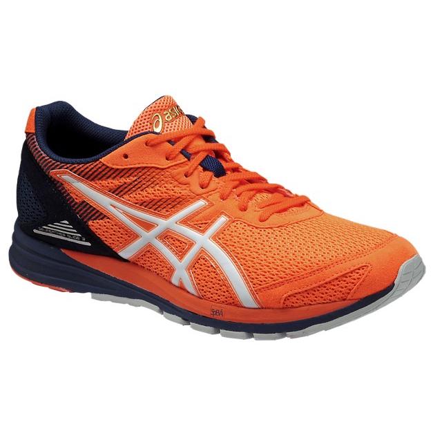 アシックス Asics マラソンシューズ ゲルフェザー グライド 3 Gelfeather Glide 3 Tjr406 3001 フラッシュオレンジ オレンジ Tjr406 3001 国輝堂zao Yahoo 店 通販 Yahoo ショッピング