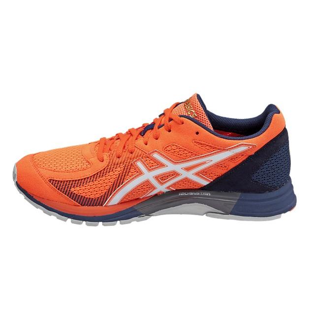 アシックス Asics マラソンシューズ ゲルフェザー グライド 3 Gelfeather Glide 3 Tjr406 3001 フラッシュオレンジ オレンジ Tjr406 3001 国輝堂zao Yahoo 店 通販 Yahoo ショッピング