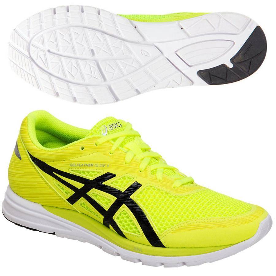 ASICS（アシックス） ASICS/マラソン ランニング シューズ/ゲル 
