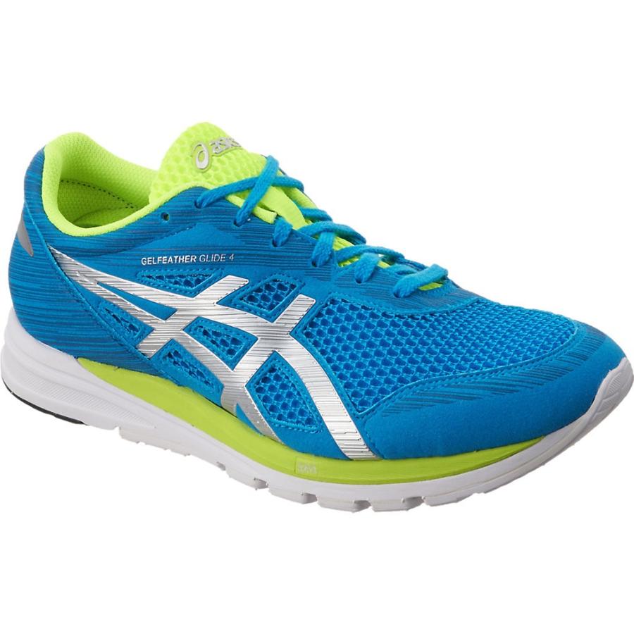ASICS（アシックス） asics/マラソンシューズ/ゲルフェザー グライド 4