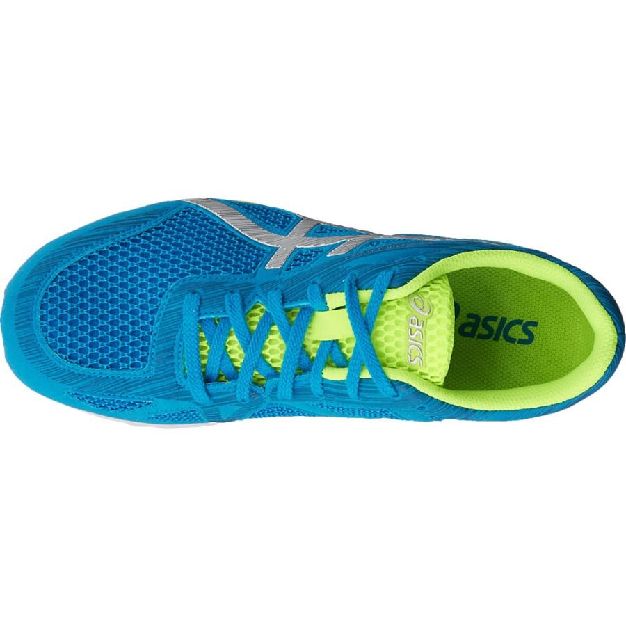 ASICS（アシックス） asics/マラソンシューズ/ゲルフェザー グライド 4
