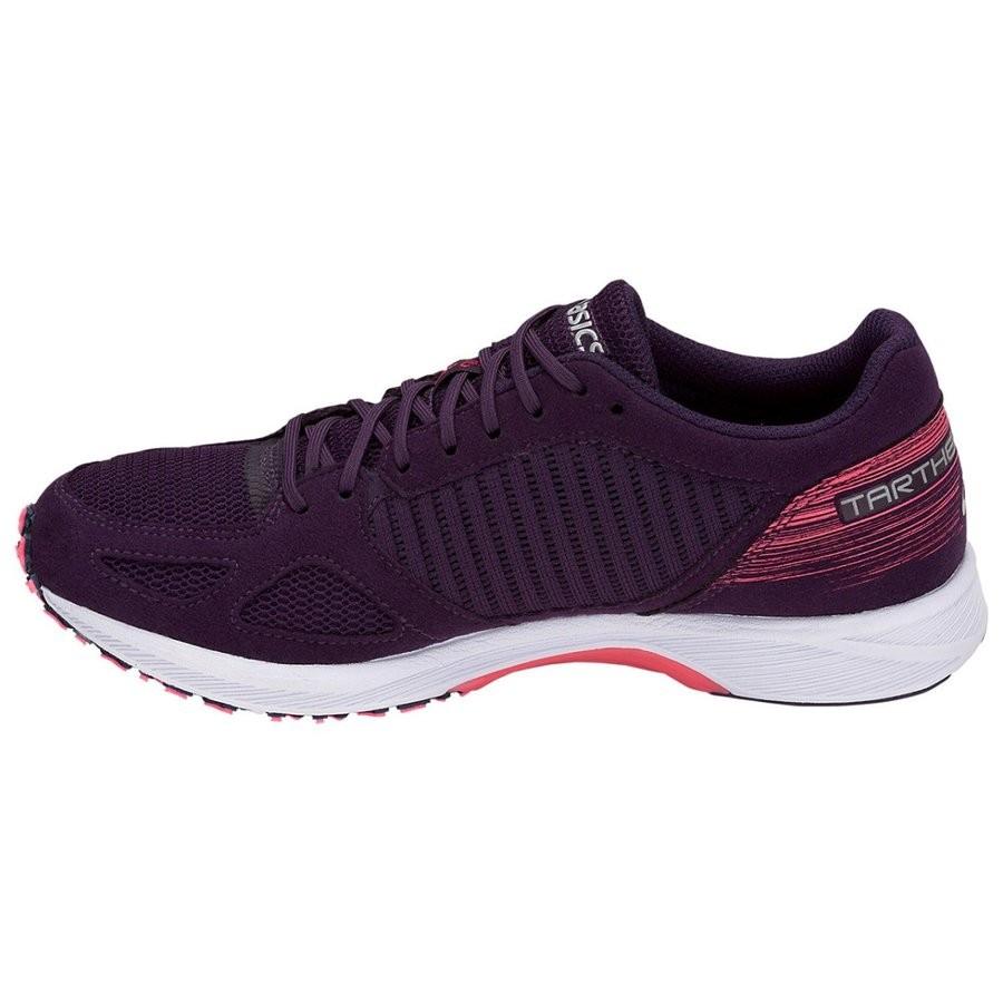 新品未使用　アシックス LADY TARTHERZEAL 6 ASICS（アシックス） ASICS/レディス 陸上 マラソンシューズ/レディ