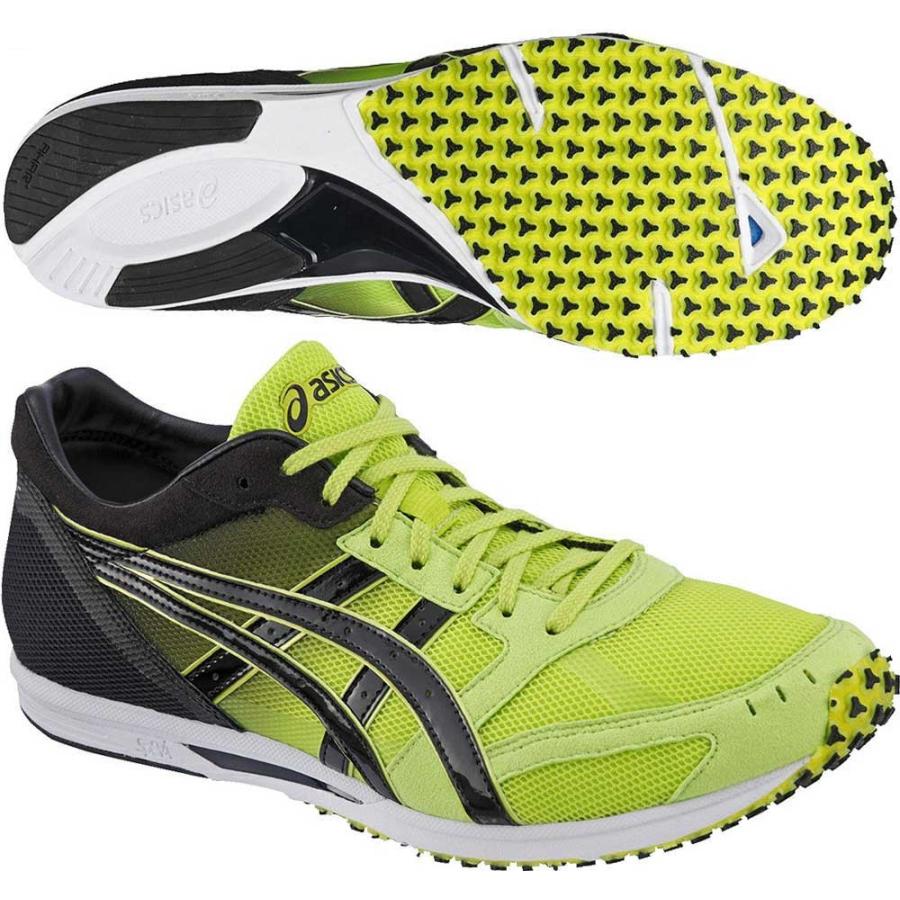 アシックス ASICS/陸上 ランニング マラソンシューズソーティマジック/RP3 ワイド /SORTIE MAGIC RP3-wide/TMM464 8990｜kokkidozao