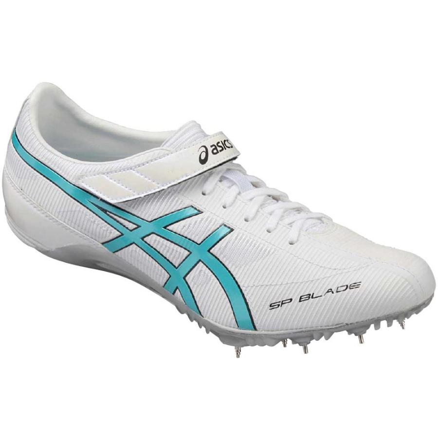 陸上スパイク　asics スパイクブレード ASICS（アシックス） 陸上スパイク SPブレード HM/SP BLADE HM/TTP512
