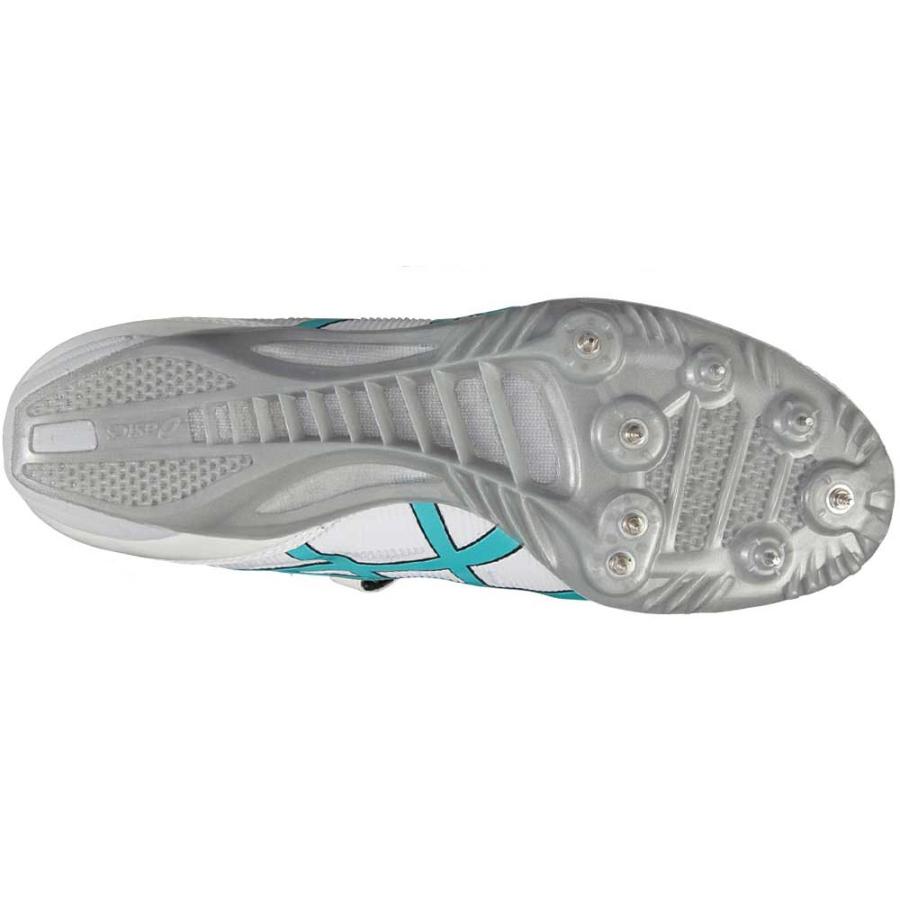 陸上スパイク　asics スパイクブレード ASICS（アシックス） 陸上スパイク SPブレード HM/SP BLADE HM/TTP512