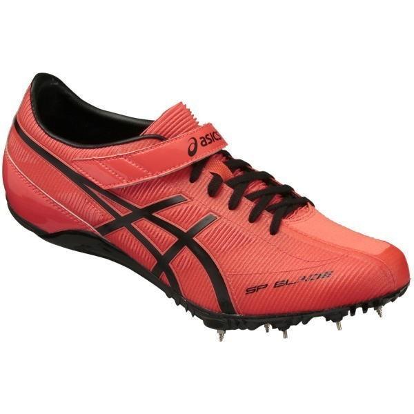 ASICS（アシックス） ASICS/短距離用 陸上スパイク/SPブレード HM/SP