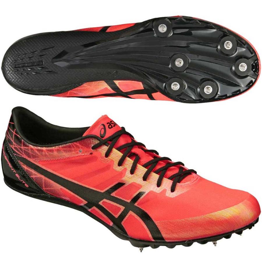 ASICS（アシックス） 短距離用 陸上スパイク/ソニックスプリント