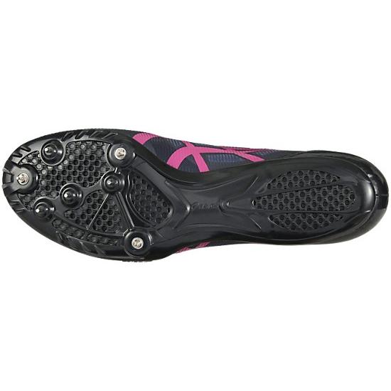 アシックス　TTP５１６ ASICS（アシックス） asics/短距離用 陸上スパイク/レイスプリント2