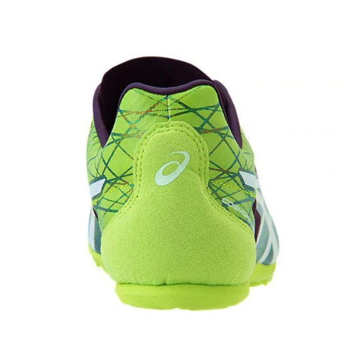 ASICS 即納可能/アシックス ASICS/中距離用 陸上スパイク/コスモ ASICS 即納可能/アシックス ASICS/中距離用 陸上スパイク/コスモ