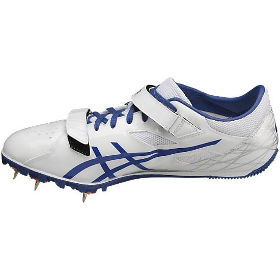 アシックス ヒートスプリントFR7 27cm(短距離用) ASICS（アシックス） ASICS/短距離用 陸上スパイク/ヒートスプリント