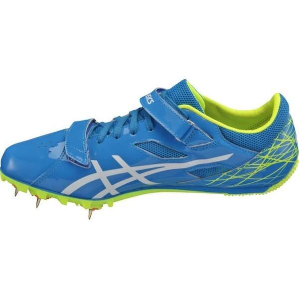 ASICS（アシックス） ASICS/短距離用 陸上スパイク/ヒートスプリント