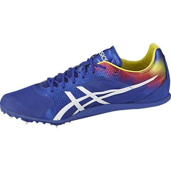 ASICS（アシックス） ASICS/短距離用 陸上スパイク/コスモレーサーMD