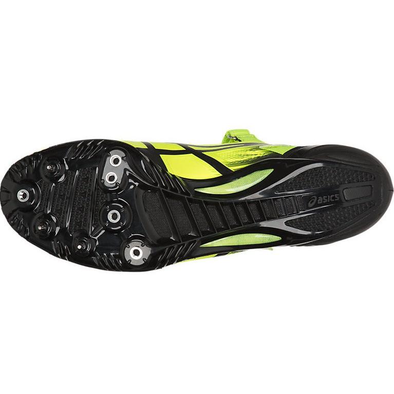 ASICS アシックス/短距離用 陸上スパイク/SPブレード SF/SP ASICS アシックス/短距離用 陸上スパイク/SPブレード SF/SP